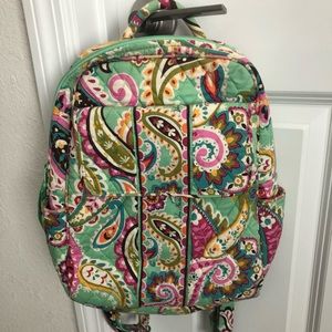 Vera Bradley Backpack